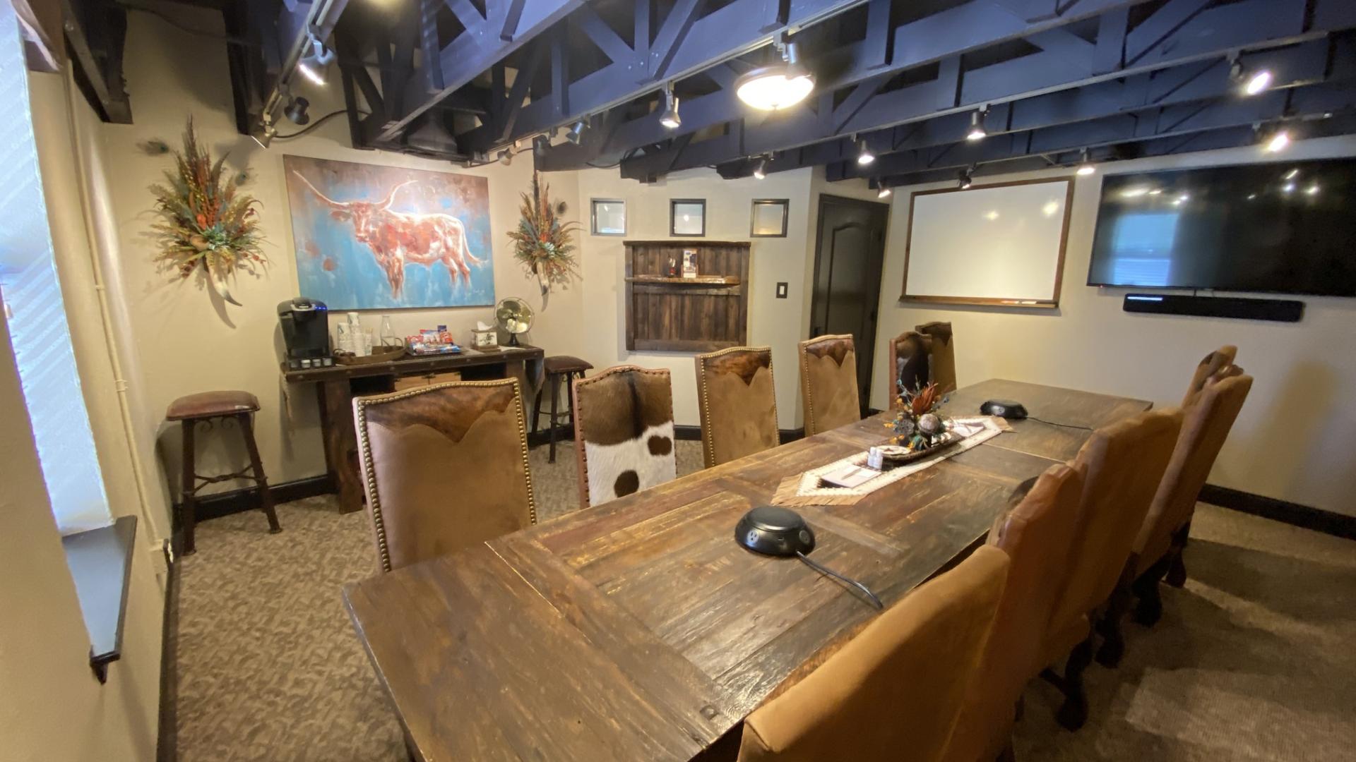 Office Conference Room Refresh services in Fort Worth, TX