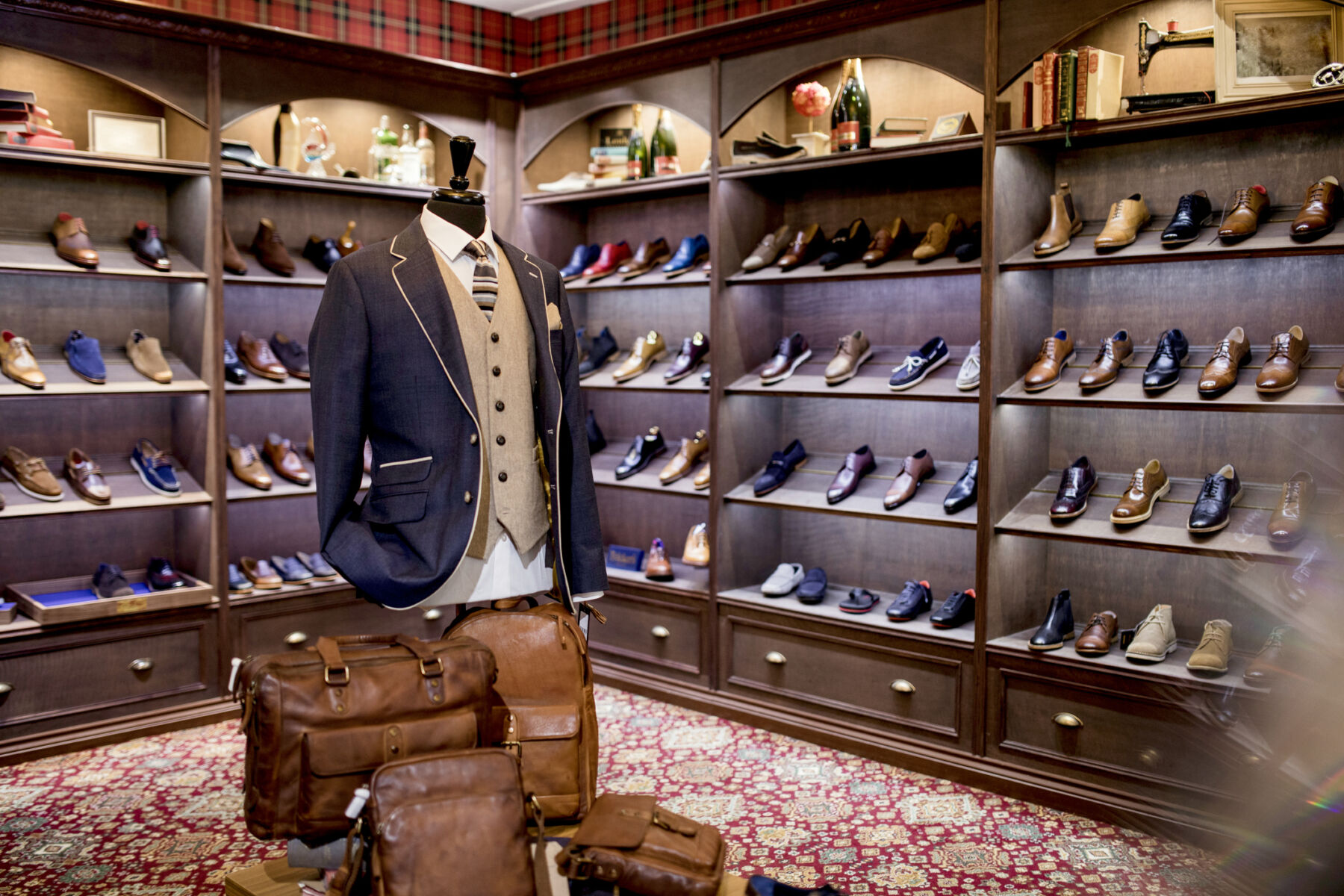 Retail Shelving Dusting services in Fort Worth, TX